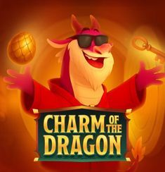 Charm of the Dragon slot
