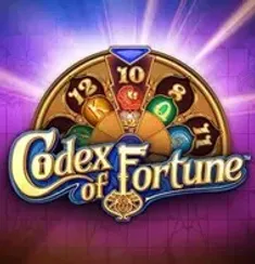 Codex of Fortune logo