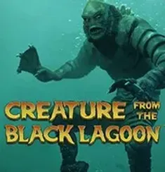 Black Lagoon logo