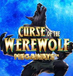 Curse of the Werewolf logo