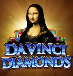 Da Vinci Diamonds logo