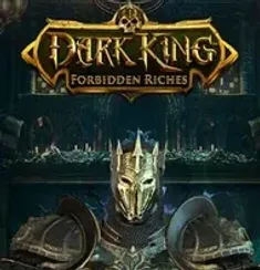 Dark King logo