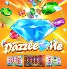 Dazzle Me logo