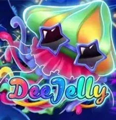 DeeJelly logo