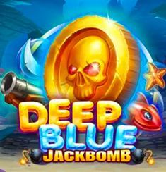 Deep Blue logo