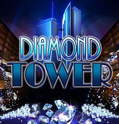 Diamond Tower logo