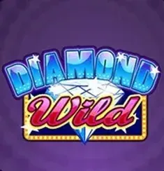 Diamond Wild logo