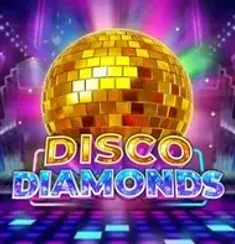 Disco Diamonds logo