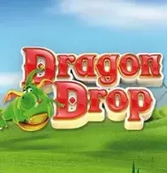 Dragon Drop logo
