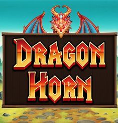 Dragon Horn logo