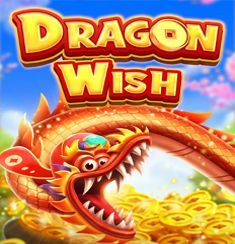 Dragon Wish logo