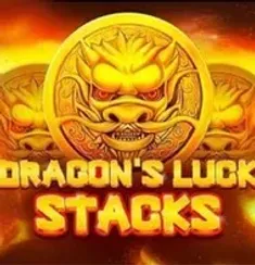 Dragons Luck Power logo