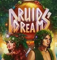 Druids' Dream logo
