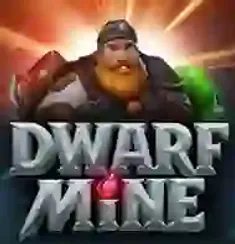 Dwarf Mine logo