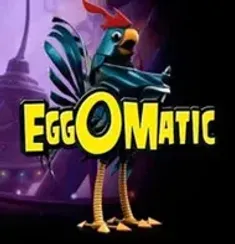 EggOMatic logo