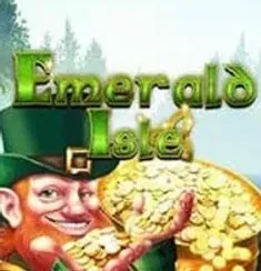 Emerald logo