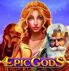 Epic Gods logo