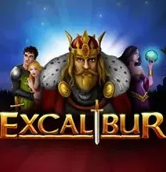 Excalibur logo