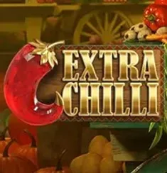 Extra Chilli logo