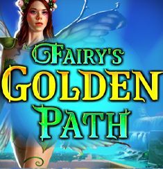 Fairy's Golden Path logo