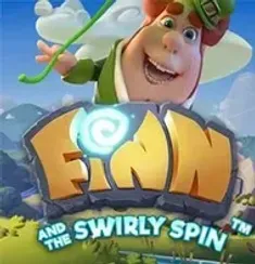 Finn and the Spin logo