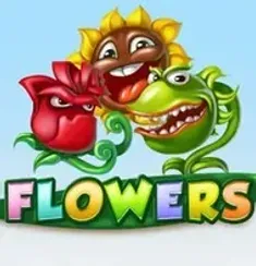 Flowers logo