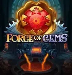 Forge of Gems logo