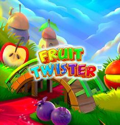 Fruit Twister logo