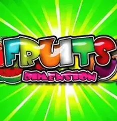 Fruit Dimension logo