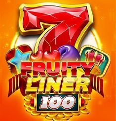 Fruityliner 100 logo