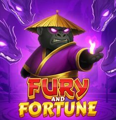 Fury and Fortune slot