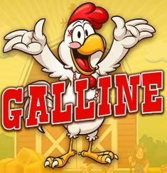 Galline logo