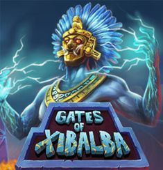 Gates of Xibalba logo