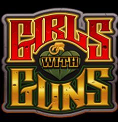Girls with Guns logo