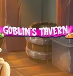 Goblin's Tavern logo
