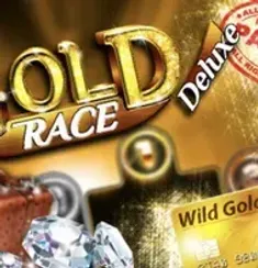 Gold Race Deluxe logo
