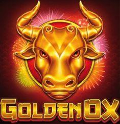 Golden Ox logo