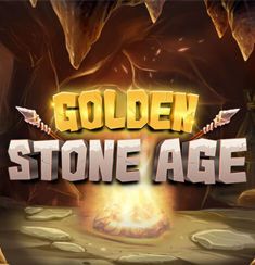 Golden Stone Age logo