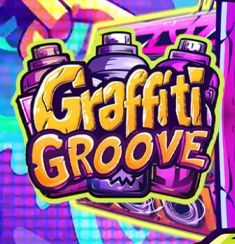 Graffiti Groove logo