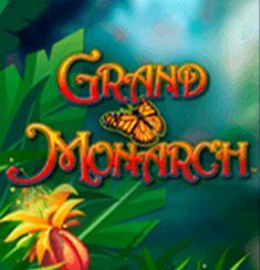 Grand Monarch logo