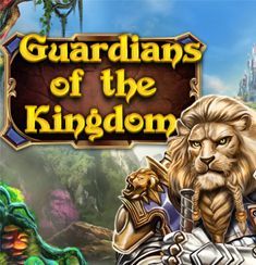 Guardians Kingdom logo