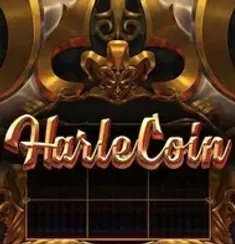 Harle Coin logo