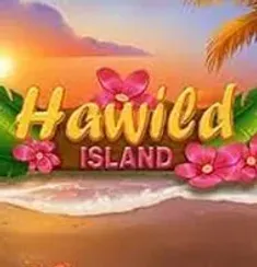Hawild Island logo
