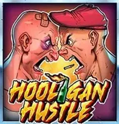 Hooligan Hustle logo