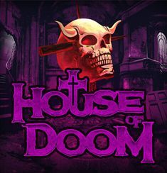 House of Doom logo