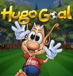 Hugo Goal logo