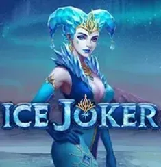 Ice Joker logo