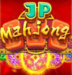 Jp Mahjong logo