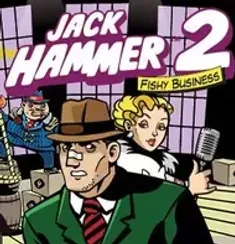 Jack Hammer 2 logo