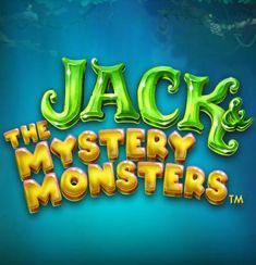 Jack & Mystery Monsters logo